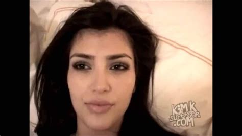 Kim Kardashian Nude Photos & Naked Sex Videos